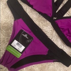 Dolfin Bella bikini bottom